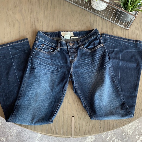 Maurices | Jeans | Maurices Molli Flare 